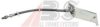 NK 854025 Brake Hose